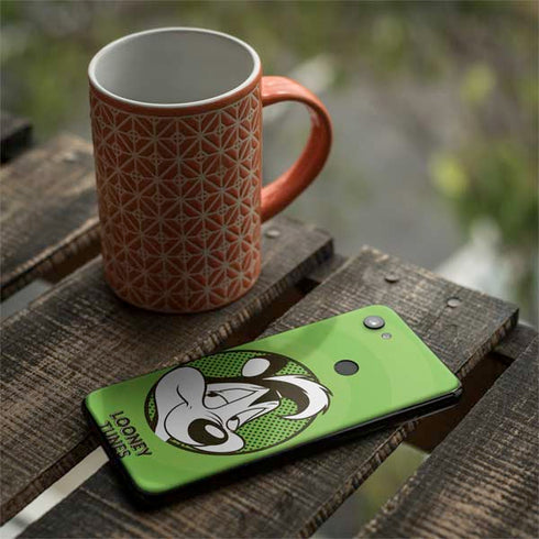 Looney Tunes Pepe Le Pew Full Google Pixel 3a XL Skin
